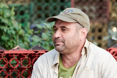 Serialul "Las Fierbinţi", difuzat joi de Pro TV, lider de audienţă