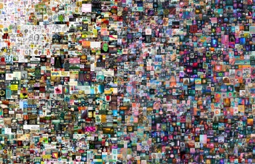 Un milionar indian a dezvăluit că este cumpărătorul operei de artă virtuale a artistului american Beeple, vândută la Christie's