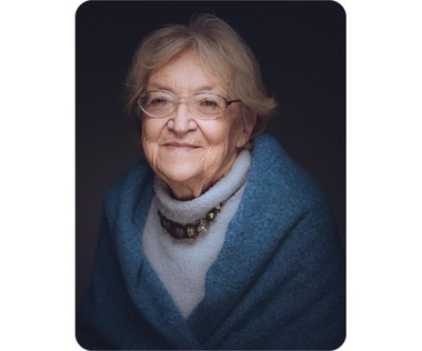 Adina Nanu, profesor, critic şi istoric de artă reputat, a murit la vârsta de 93 de ani