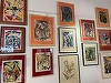 Prima licitaţie dedicată exclusiv unei artiste: Mai mult de 150 de opere semnate de Eva Cerbu, la vânzare