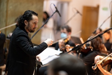 Daniel Jinga este noul manager interimar al Operei Naţionale Bucureşti