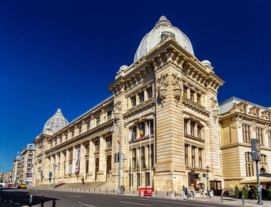 Muzeul Naţional de Istorie a României revine de duminică la programul de vară