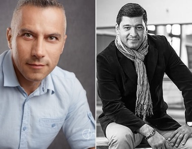 Noua echipă de conducere a ONB: Tiberiu Soare, numit director artistic, Alin Gheorghiu - consilier artistic balet 