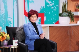 Sharon Osbourne părăseşte emisiunea „The Talk” de la CBS, după ce l-a apărat pe Piers Morgan care a criticat-o pe Meghan Markle