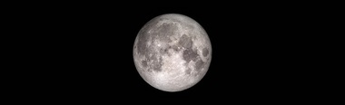 Prima superlună din această primăvară, pe 28 martie