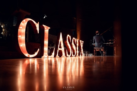 „Classix In Art” - Burse în valoare de 3.000 de euro pentru creaţia artistică în muzică, arte vizuale şi coregrafie
