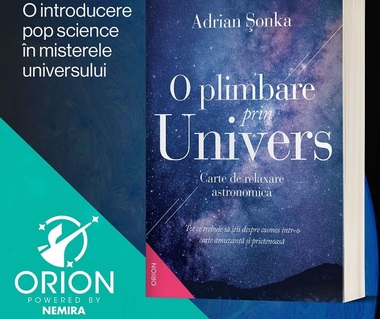 Un imprint dedicat exclusiv cărţilor de nonficţiune, lansat de editura Nemira