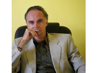 Actorul Cristian Şofron este noul director al Teatrului „Stela Popescu"
