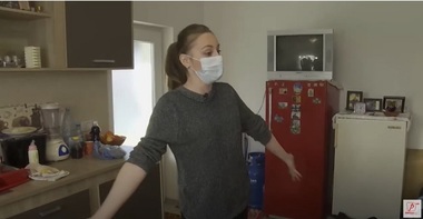 "Schimb de mame" la Suceava şi Focşani, la Prima TV