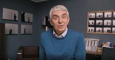 INTERVIU. Dr. Pierdante Piccioni, care a inspirat serialul „Doc - În mâinile tale”: Cel mai dificil conflict intern pentru un doctor e să îşi amintească mai întâi că e pacient, apoi medic
