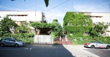 Vatra Luminoasă, într-o carte despre istoria locuinţelor şi cartierelor bucureştene - FOTO