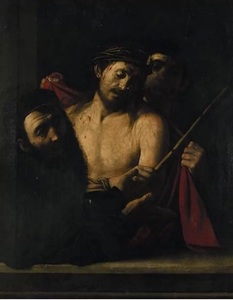 Spania a blocat vânzarea la licitaţie a unui tablou care ar putea fi atribuit lui Caravaggio