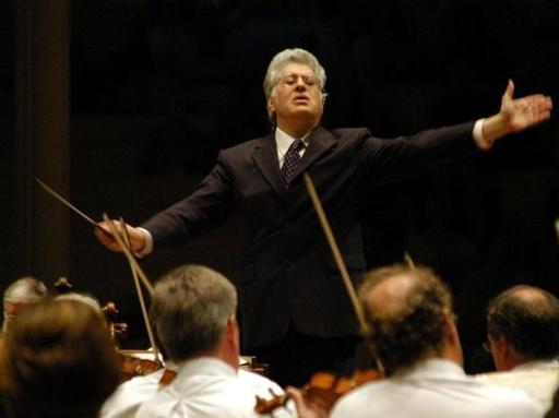 Concert integral Ceaikovski, difuzat online de Filarmonica „George Enescu"