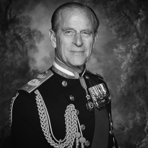 Familia regală a României: "Regina Elisabeta a II-a şi Principele Philip rămân drept modele spirituale, surse fundamentale de inspiraţie"