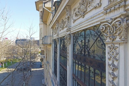 Casa boierească Costa-Foru din Dealul Mitropoliei este de vânzare la 1,75 milioane de euro - FOTO