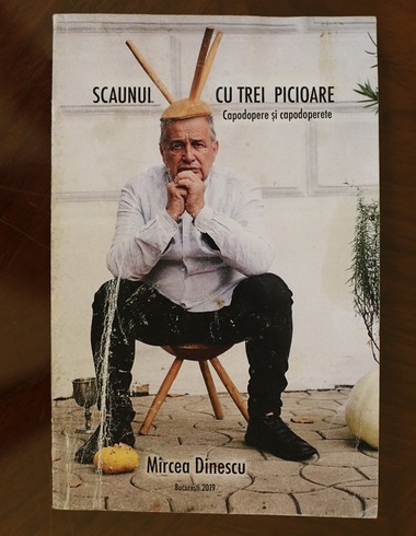 Emisiunea "Darul cărţii" revine din 19 aprilie la Prima TV
