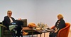 Rodica Mandache în dialog cu Gelu Niţu, într-o nouă întâlnire online la Teatrul Odeon 