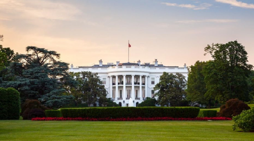 Dineul corespondenţilor la Casa Albă, anulat şi anul acesta din cauza pandemiei