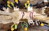 Expoziţia Universală de la Dubai - Italia va trimite o copie 3D în mărime naturală a colosului "David" de Michelangelo - VIDEO