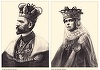 Ziua Internaţională a Monumentelor şi Siturilor, marcată de Muzeul Naţional Cotroceni printr-o expoziţie dedicată regilor Ferdinand şi Maria