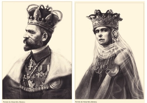 Ziua Internaţională a Monumentelor şi Siturilor, marcată de Muzeul Naţional Cotroceni printr-o expoziţie dedicată regilor Ferdinand şi Maria