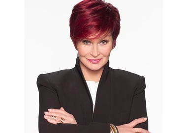Sharon Osbourne, primele declaraţii după ce a fost forţată să părăsească CBS: Este vina unor „doamne îmbufnate”