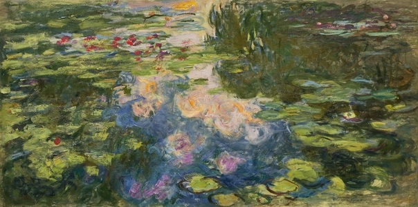 Sotheby’s va scoate la licitaţie în mai un tablou de Monet, estimat la 40 de milioane de dolari