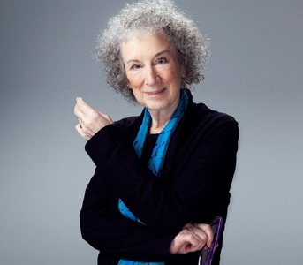Romanul "Fourteen Days", coordonat de Margaret Atwood, un Decameron modern al perioadei Covid, va fi lansat în România