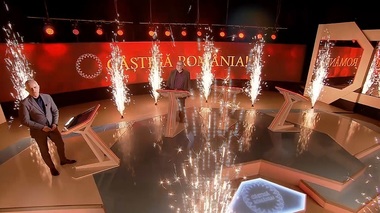 Record la debut de sezon - Un pensionar din Bucureşti a obţinut marele premiu „Câştigă România”