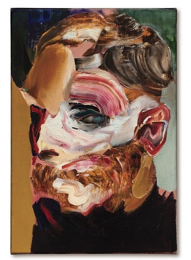 Două lucrări de Adrian Ghenie, adjudecate la Sotheby's Hong Kong pentru mai mult de 6 milioane de euro - FOTO