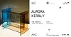 Un solo show semnat de artista Aurora Kiraly, la Galeria "Anca Poteraşu" din Bucureşti