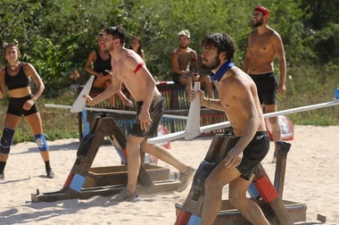 Kanal D, lider de audienţă cu ediţia de duminică seară a „Survivor România"