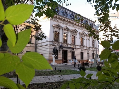 Youth of Music - 130 de tineri muzicieni din 27 de ţări s-au înscris în competiţia internaţională