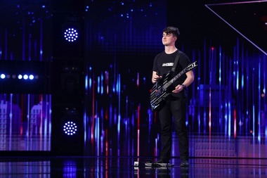 Emisiunea "Românii au talent", difuzată vineri de Pro TV, a fost lider de audienţă