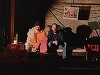 "Bull", "Emigranţi" şi "Omul cu Oglinda" - primele spectacole programate la Teatrul Mic