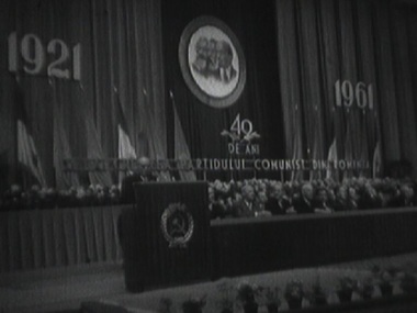 „P.C.R. - Secerătorul ciocan al minciunii”, documentar eveniment la TVR 1