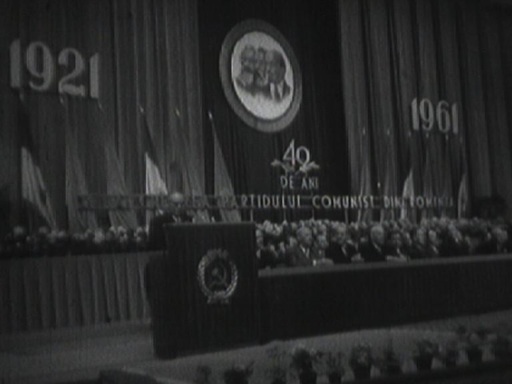 „P.C.R. - Secerătorul ciocan al minciunii”, documentar eveniment la TVR 1