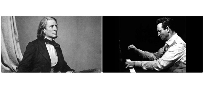 Festivalul Muzicii Maghiare îi omagiază pe compozitorul Franz Liszt şi pianistul Cziffra György