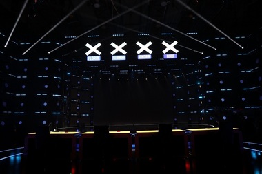 Ultima ediţie a preselecţiilor „Românii au talent”, urmărită de mai mult de 2,2 milioane de telespectatori