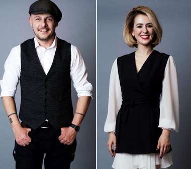 Filmările pentru sezonul opt al emisiunii "Visuri la cheie" au început cu noi arhitecţi