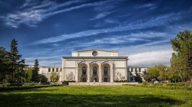 Gala Extraordinară „Libera Musica”, primul eveniment-pilot cu public în Sala Mare de spectacole a Operei Naţionale Bucureşti