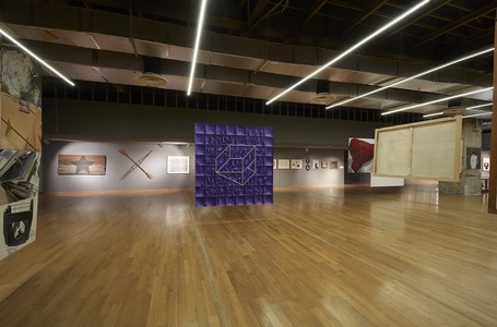 MNAC prezintă la Kunsthalle Bega din Timişoara 148 de lucrări din achiziţiile care au intrat în patrimoniul muzeului anul trecut - FOTO