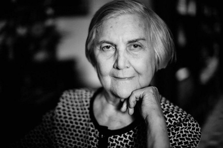 A murit scriitoarea şi traducătoarea Ileana Vulpescu
