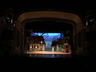 „Coppelia”, prima premieră a ONB de la începutul pandemiei - Balet în trei acte, pregătit aproximativ un an, cu patru tentative de lansare / VIDEO