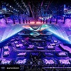 Rotterdam - Eurovision revine cu constrângeri sanitare - delegaţii mai mici, artişti separaţi strict de public, atenţionări pentru cei care s-au îmbrăţişat cu jurnaliştii. Aproximativ 3.500 de persoane vor asista, fără mască, la concursul Eurovision
