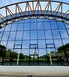 O clădire de 10.000 de metri pătraţi din lemn şi sticlă, ridicată în faţa Turnului Eiffel, va găzdui manifestări culturale şi sportive - FOTO