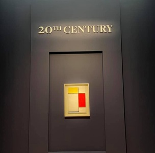 O pânză de Mondrian, vândută la licitaţie după ce nu a mai apărut pe piaţă de 30 de ani. Creaţii de Picasso, Monet, Rothko şi Van Gogh, cele mai mari preţuri