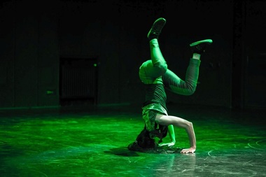 Festivalul de arte performative Caleido, la start - 20 de producţii independente de teatru, dans şi performance şi 5 ateliere practice