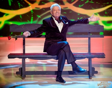 Programe in memoriam Ion Dichiseanu, la TVR
