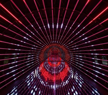 Primul muzeu temporar de new media art din România, deschis pe 10 iunie